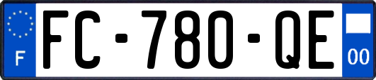 FC-780-QE