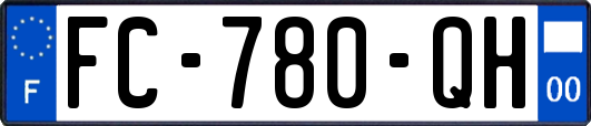 FC-780-QH
