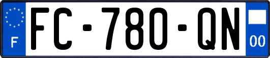 FC-780-QN