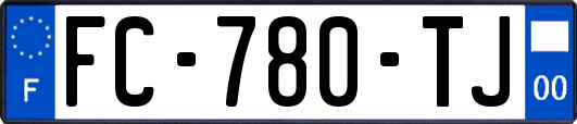 FC-780-TJ