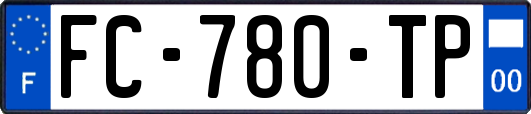 FC-780-TP