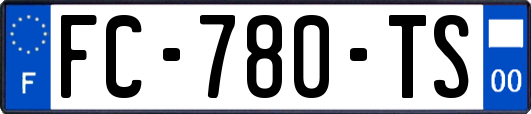 FC-780-TS