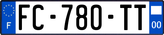 FC-780-TT