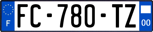 FC-780-TZ