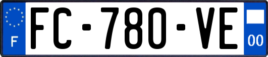 FC-780-VE