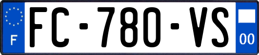 FC-780-VS