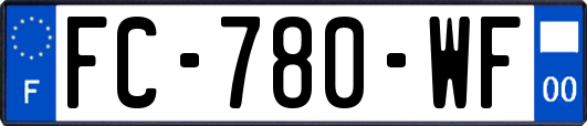 FC-780-WF