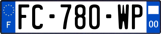 FC-780-WP