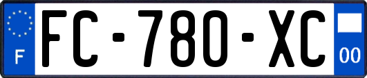 FC-780-XC