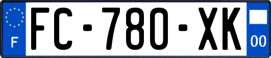 FC-780-XK