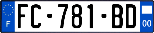 FC-781-BD