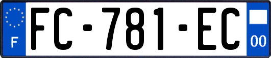 FC-781-EC