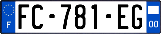 FC-781-EG