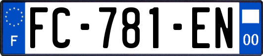 FC-781-EN