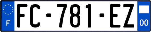 FC-781-EZ