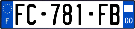 FC-781-FB