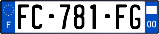 FC-781-FG