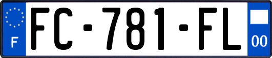 FC-781-FL