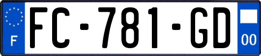 FC-781-GD