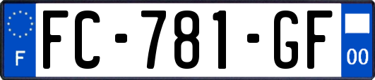 FC-781-GF