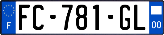 FC-781-GL