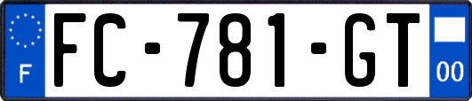 FC-781-GT