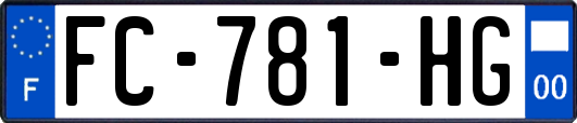 FC-781-HG