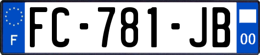 FC-781-JB