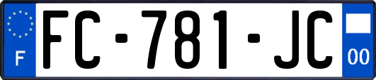 FC-781-JC