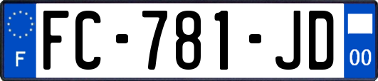 FC-781-JD