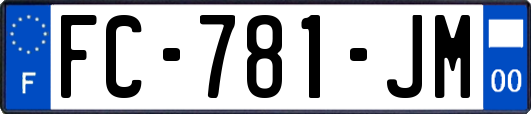 FC-781-JM
