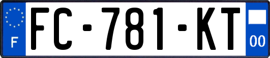 FC-781-KT