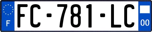 FC-781-LC