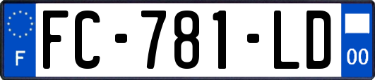FC-781-LD