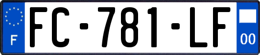 FC-781-LF