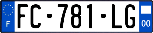 FC-781-LG