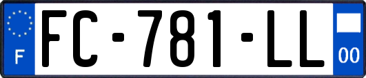 FC-781-LL