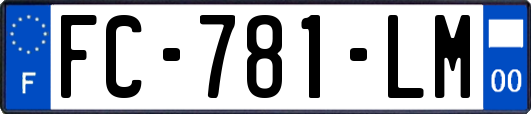 FC-781-LM