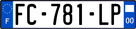 FC-781-LP