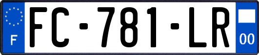 FC-781-LR