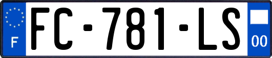 FC-781-LS