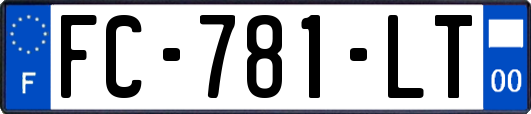 FC-781-LT