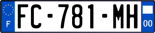 FC-781-MH