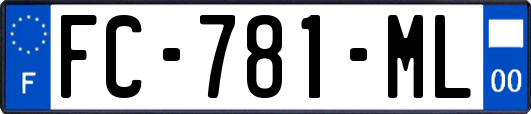 FC-781-ML