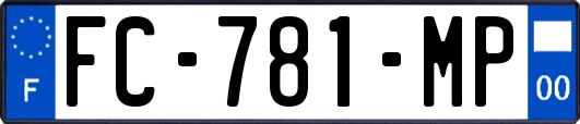 FC-781-MP