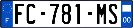 FC-781-MS