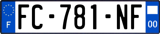 FC-781-NF