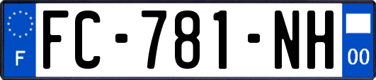 FC-781-NH