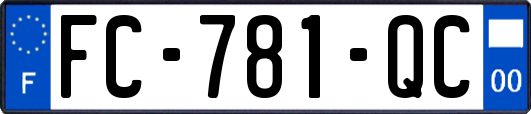FC-781-QC