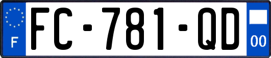 FC-781-QD